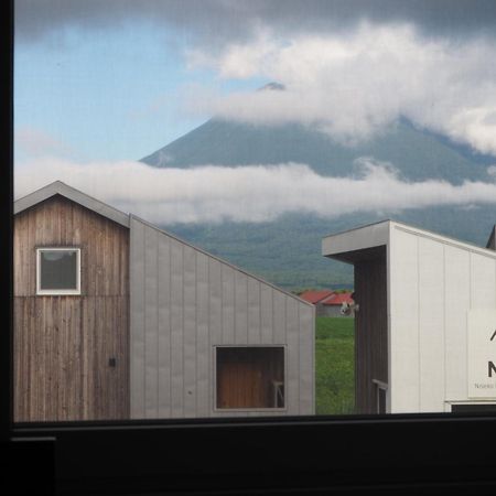 Niseko Highland Cottages Dış mekan fotoğraf