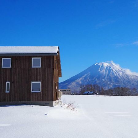 Niseko Highland Cottages Dış mekan fotoğraf