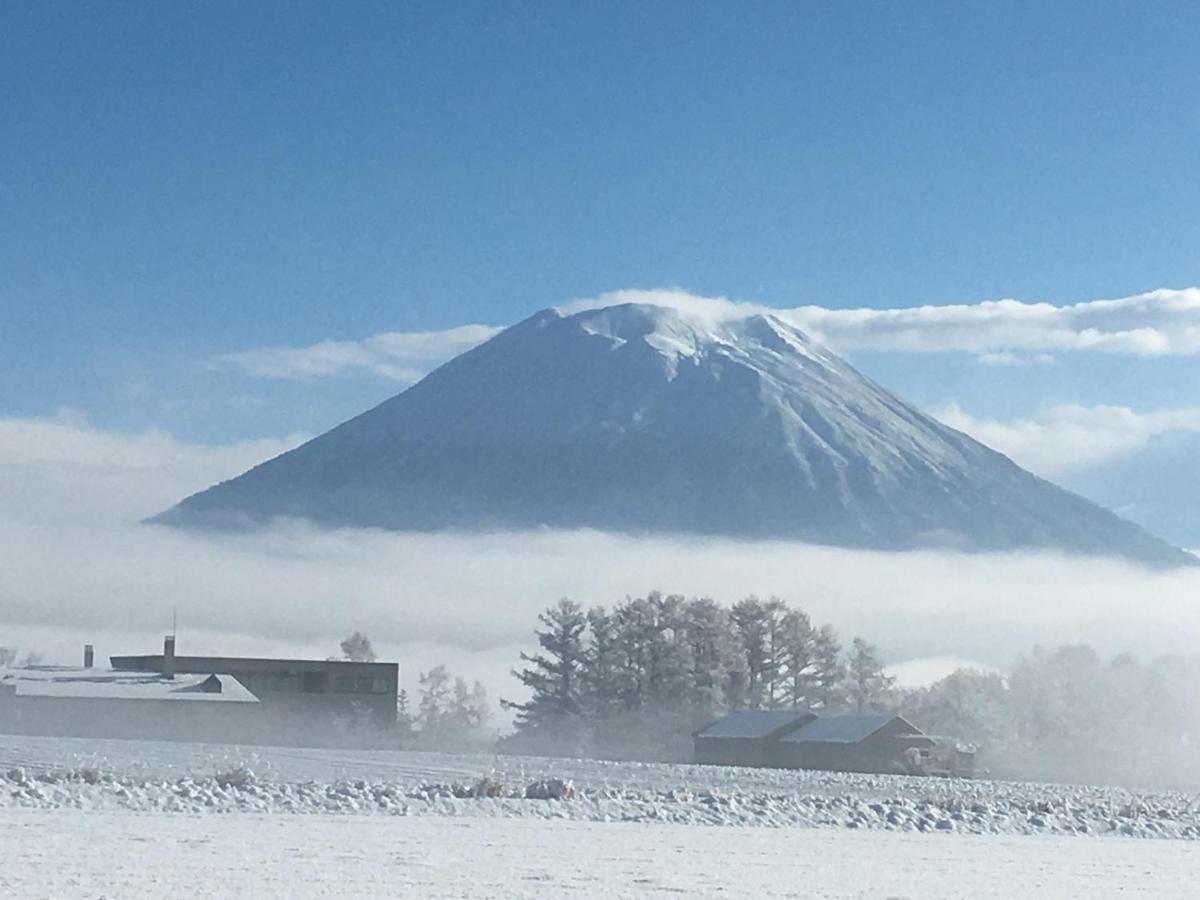Niseko Highland Cottages Dış mekan fotoğraf