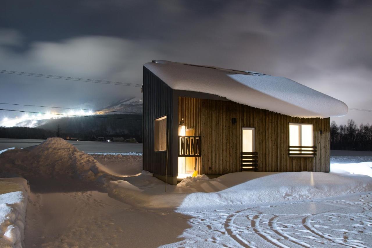 Niseko Highland Cottages Dış mekan fotoğraf