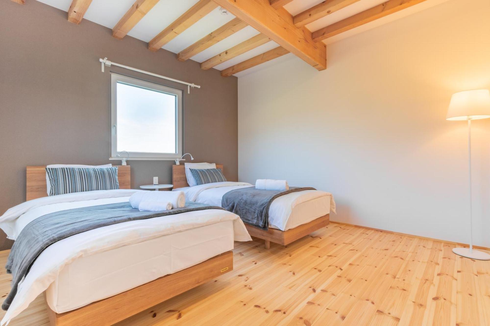 Niseko Highland Cottages Dış mekan fotoğraf