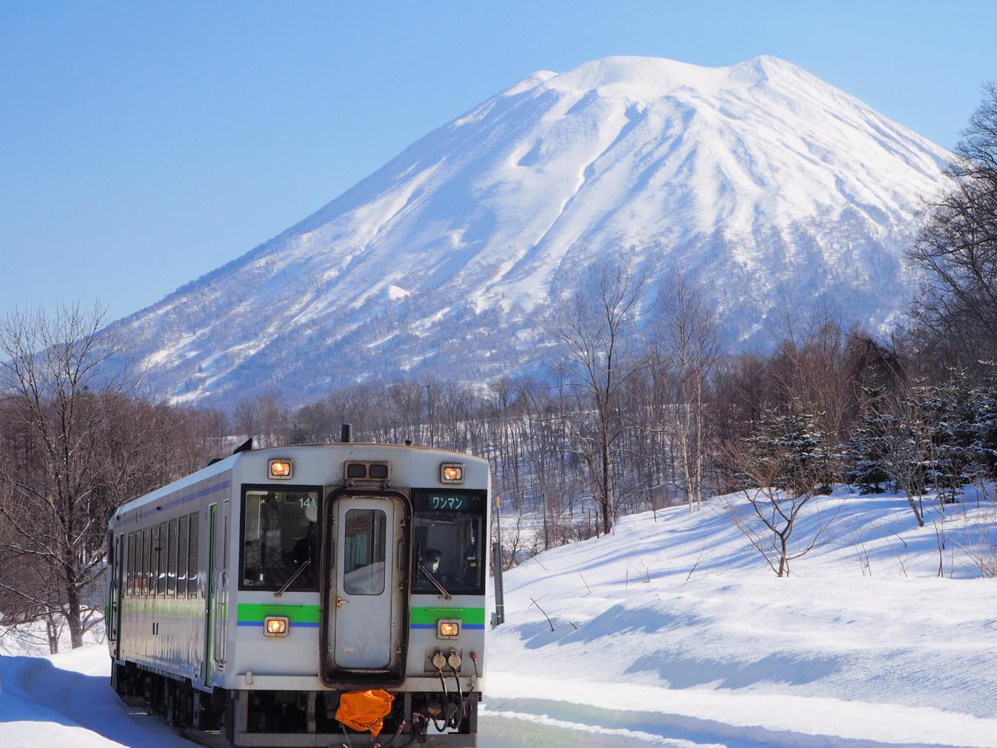 Niseko Highland Cottages Dış mekan fotoğraf