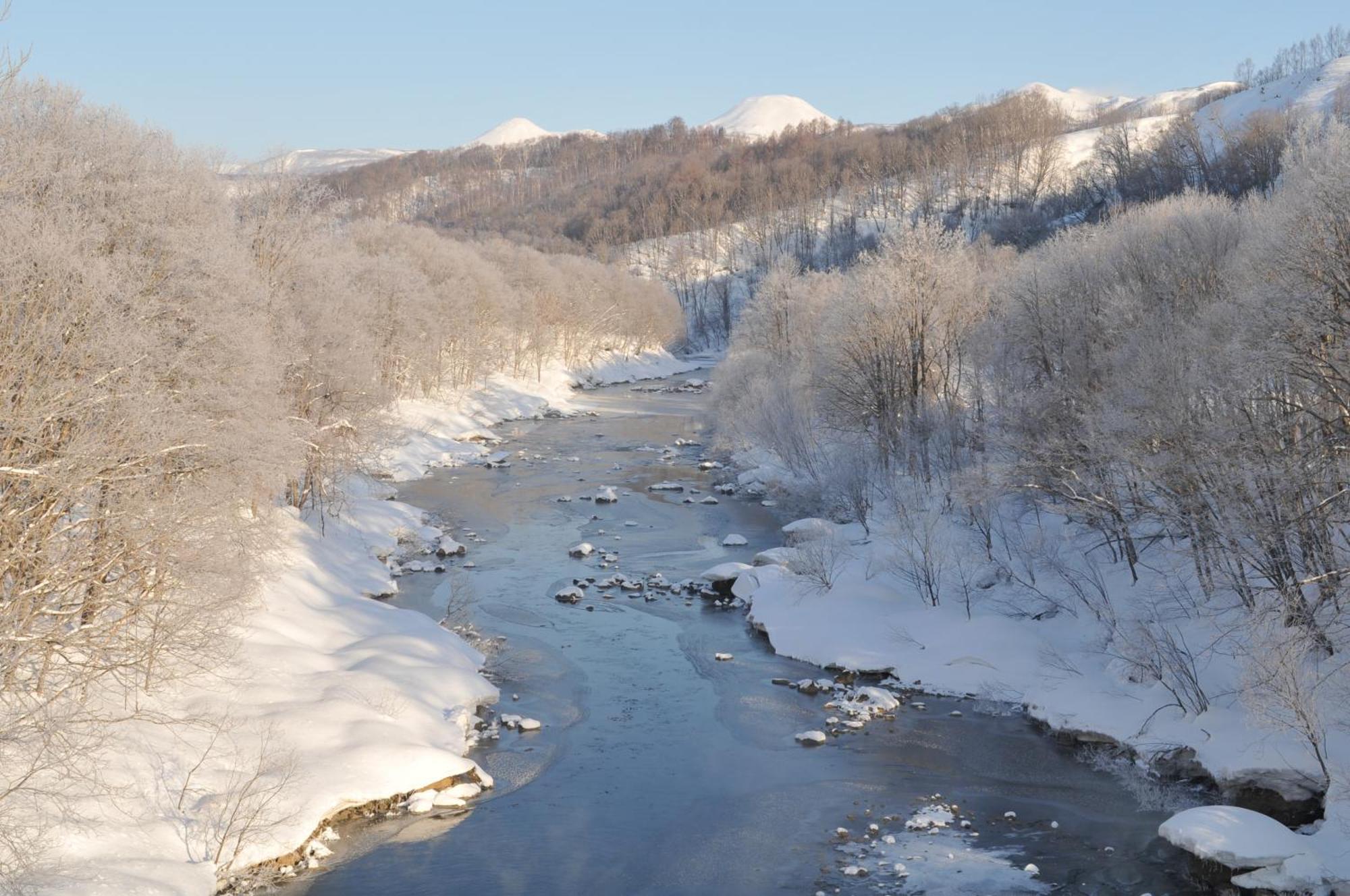 Niseko Highland Cottages Dış mekan fotoğraf