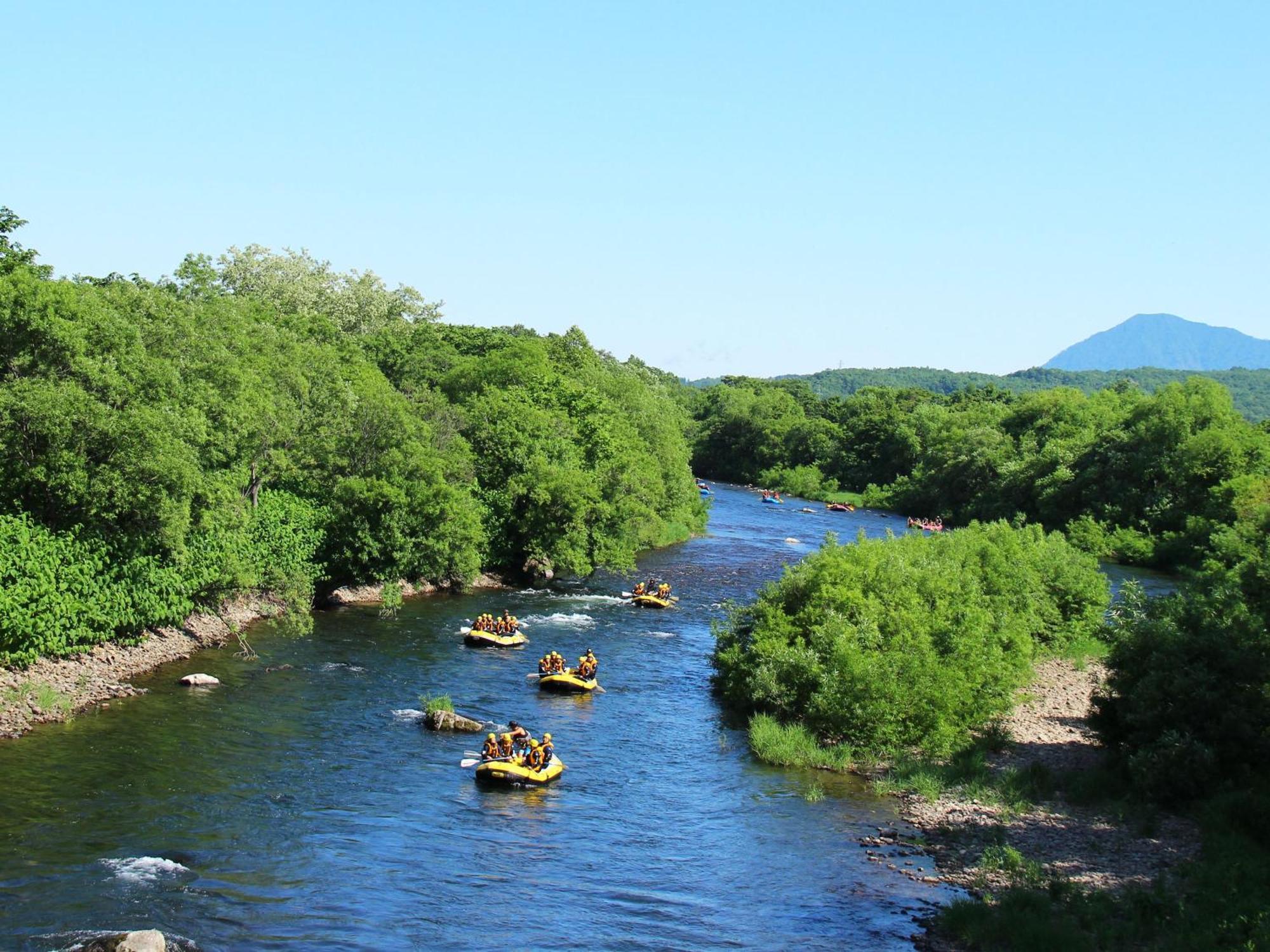Niseko Highland Cottages Dış mekan fotoğraf