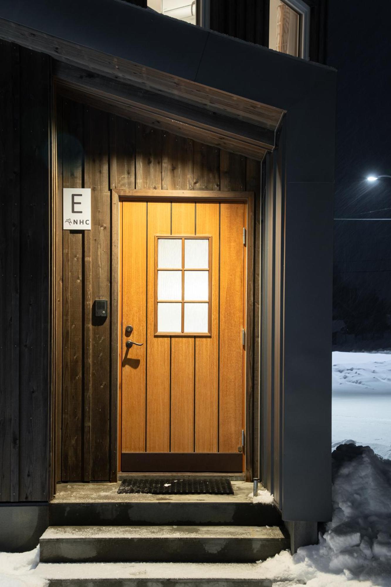 Niseko Highland Cottages Dış mekan fotoğraf