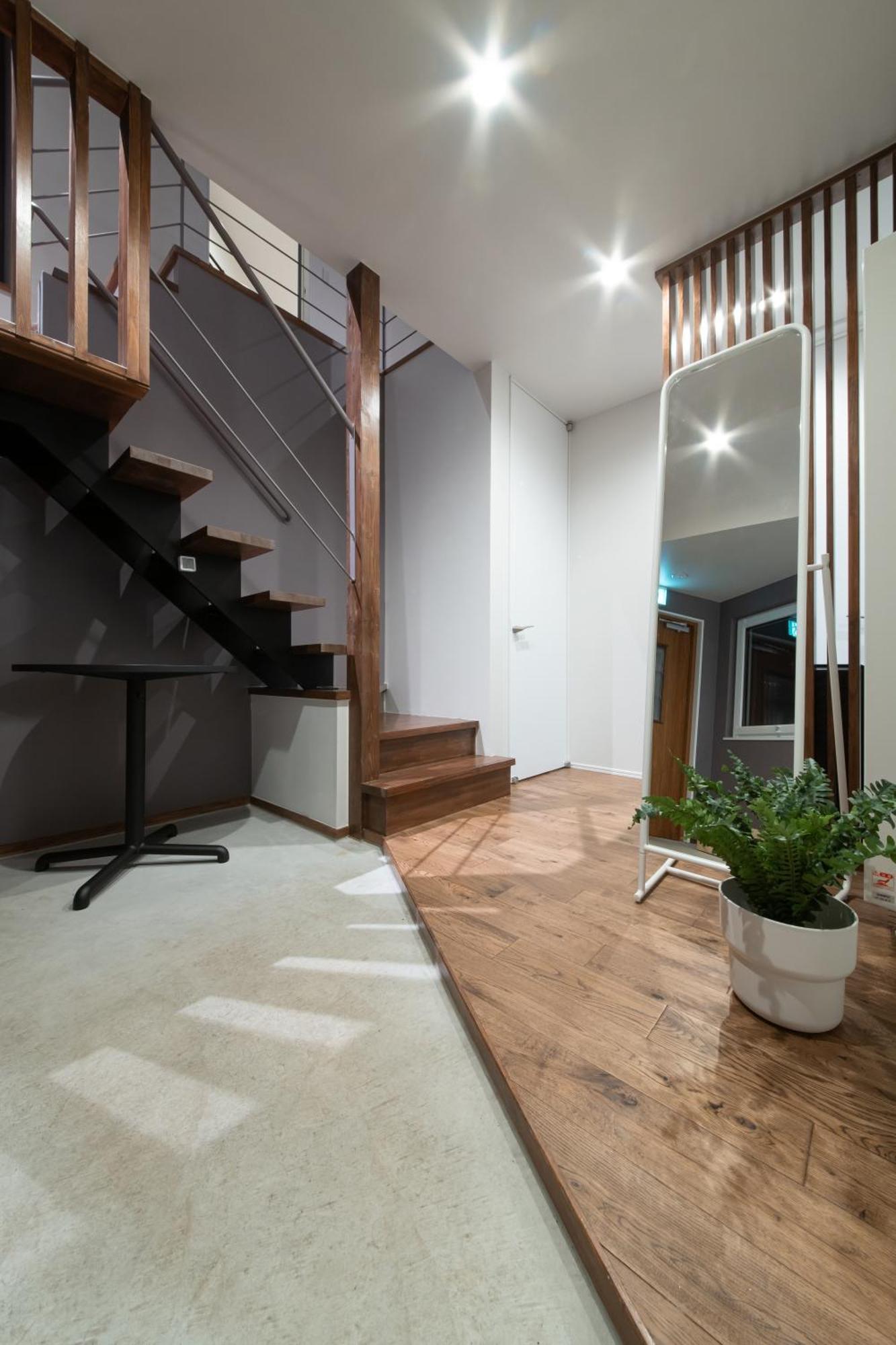 Niseko Highland Cottages Dış mekan fotoğraf