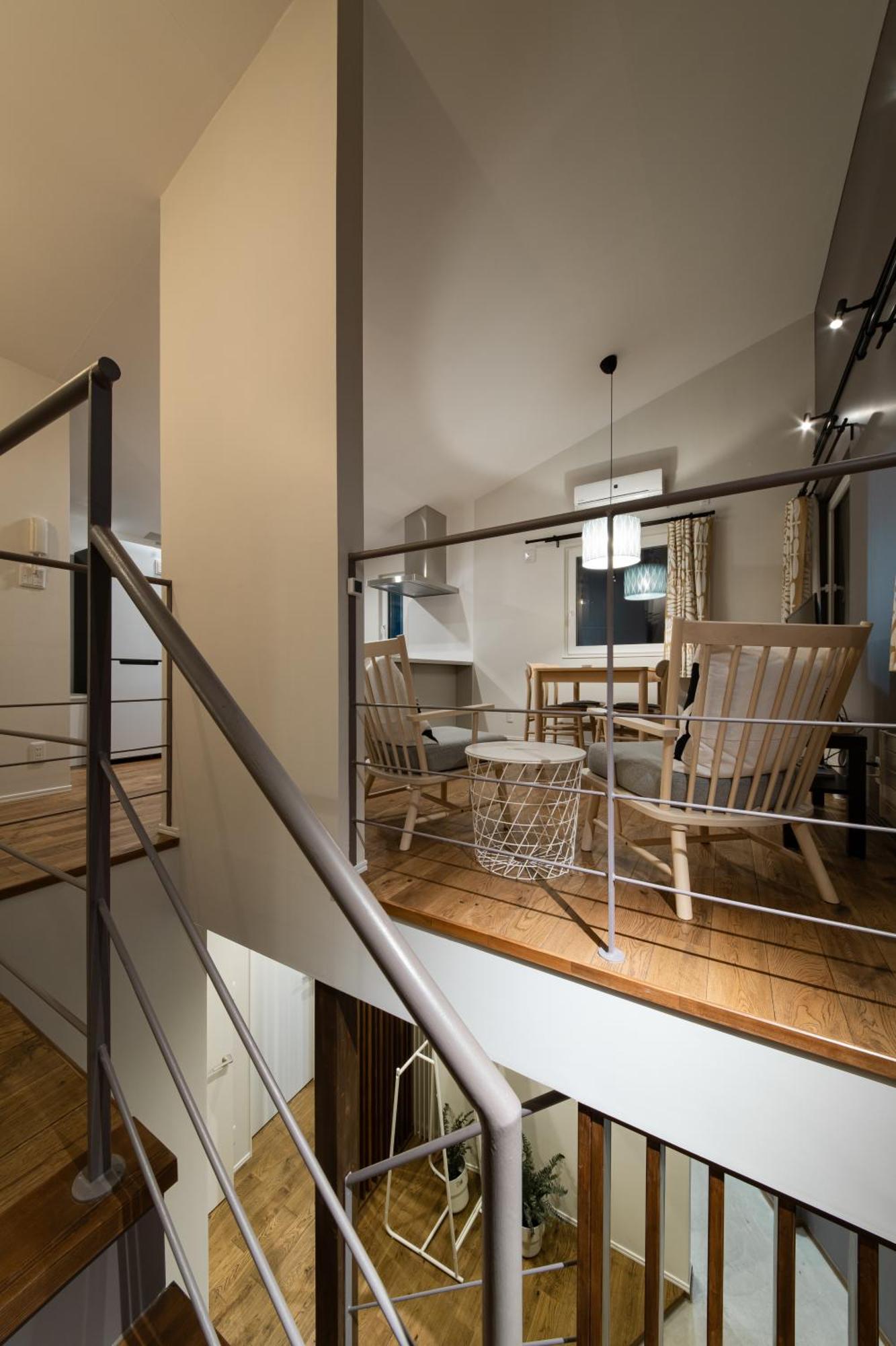 Niseko Highland Cottages Dış mekan fotoğraf