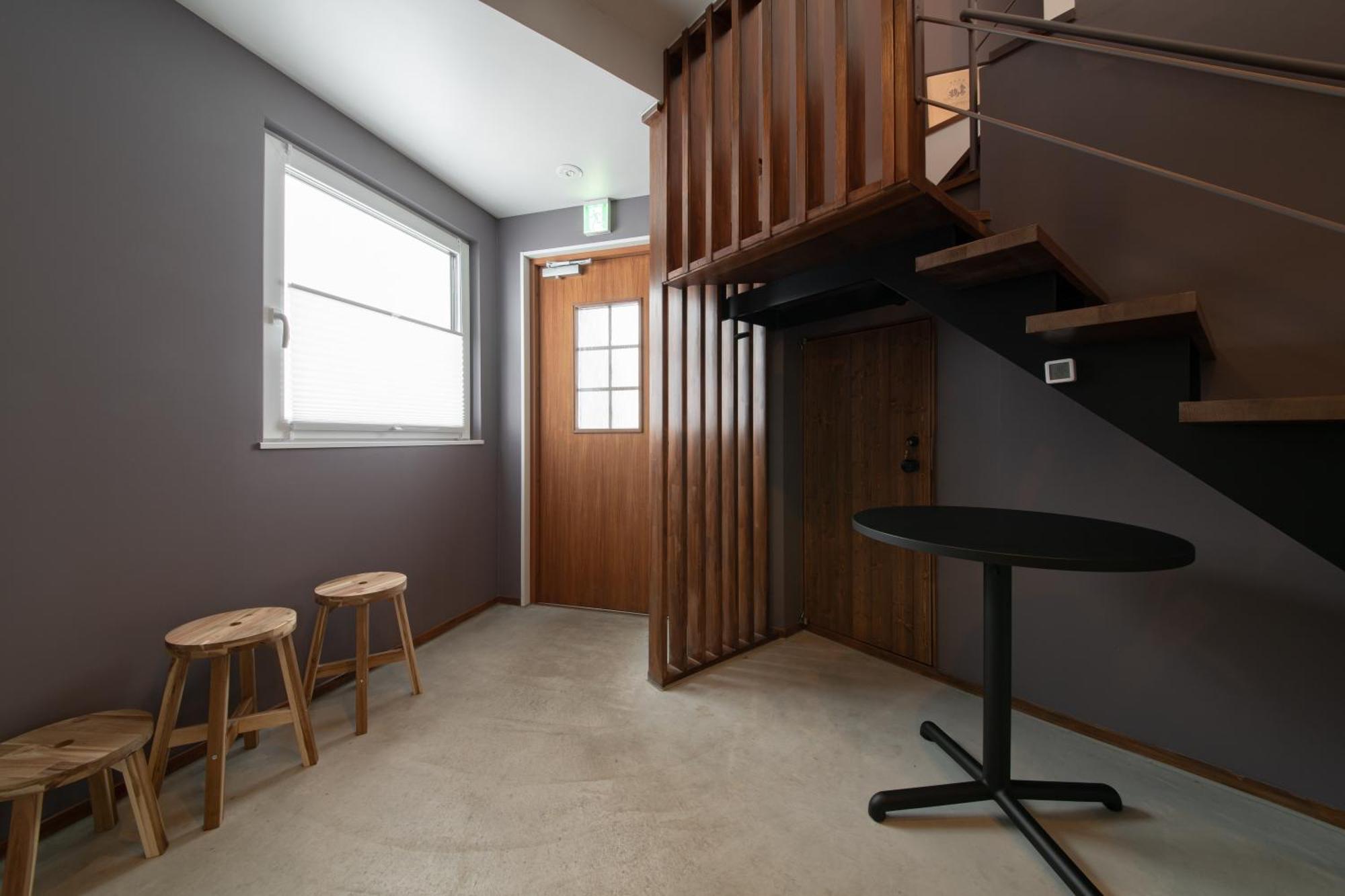 Niseko Highland Cottages Dış mekan fotoğraf
